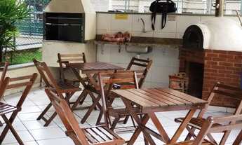 Imagem 6: APARTAMENTO 3 QTOS SENDO UM SUÍTE DESOCUPADO..