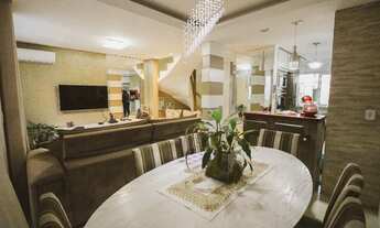 Imagem 7: Casa Condominio para Venda - 132m², 3 dormitórios, sendo 1 suites, 2 vagas - Estância Velh