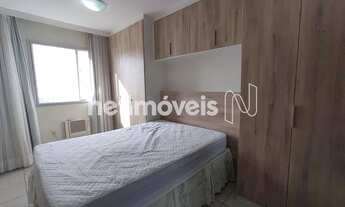 Imagem 7: Locação Apartamento 2 quartos Colina de Laranjeiras Serra