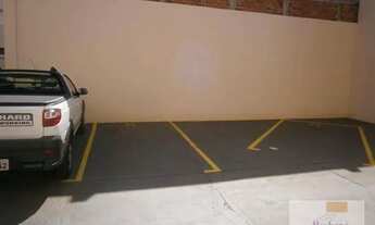 Imagem 3: Apartamento com 2 dormitórios para alugar, 60 m² por R$ 1.050,00/mês - Vila Redentora - Sã