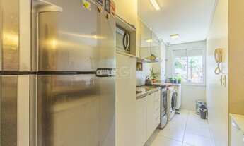 Imagem 5: Apartamento para Venda - 64.38m², 2 dormitórios, sendo 1 suites, 1 vaga - Santana