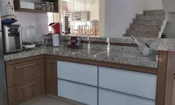 Imagem 4: Sobrado de alto padrão à venda no Portal do Sol em Ilha Solteira, SP