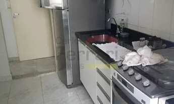 Imagem 4: Apartamento a venda, Luz, - São Paulo, 02 dormitórios, 01 vaga, varanda