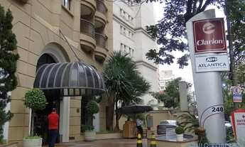 Imagem 6: FLAT - JARDIM EUROPA - SP