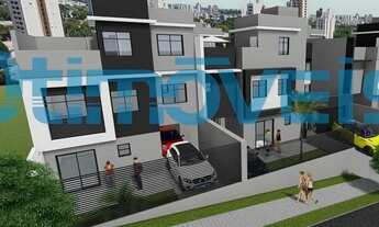 Imagem: CURITIBA - Casa Padrão - GUABIROTUBA