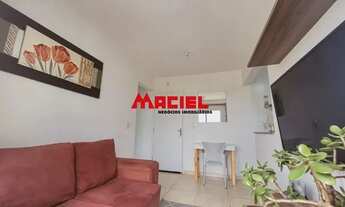 Imagem 2: Apartamento Padrão em São José dos Campos