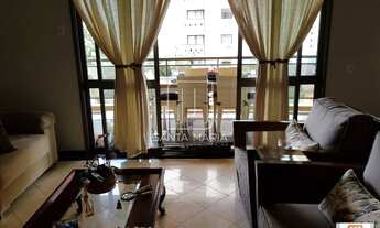 Imagem 7: Apartamento (tipo - padrao) 3 dormitórios/suite, cozinha planejada, portaria 24hs, lazer