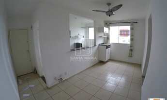 Imagem: Apartamento (tipo - padrao) 2 dormitórios