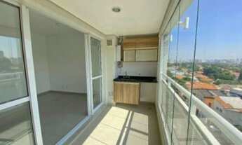 Imagem 2: Studio Excelente COM VAGA, pronto para você morar ou investir, ao lado do aeroporto!