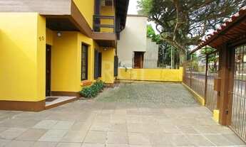 Imagem 2: Casa para Venda - 221.52m², 4 dormitórios, sendo 3 suites, 4 vagas - Ipanema