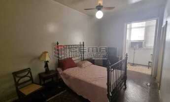 Imagem 2: Apartamento de 2 qtos na Praia do Flamengo