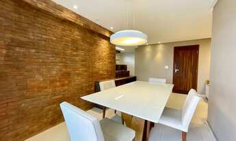 Imagem 5: Apartamento para venda com 85 metros quadrados com 3 quartos em Cabo Branco - João Pessoa