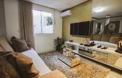 Imagem 5: Casa Condominio para Venda - 132m², 3 dormitórios, sendo 1 suites, 2 vagas - Estância Velh