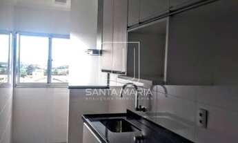 Imagem 4: Apartamento (tipo - padrao) 2 dormitórios/suite, em condomínio fechado