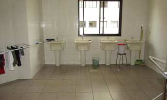 Imagem: ED. PHILADELPHIA TOWER - Ap com 01 dormitório