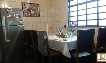 Imagem 4: Casa (térrea na rua) 3 dormitórios, cozinha planejada