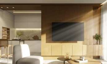 Imagem 5: Apartamento JK em Moinhos de Vento