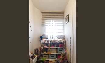 Imagem 5: 3 dorms, 2 vagas em cambuci