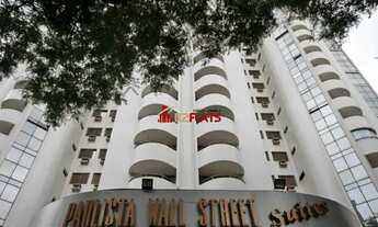 Imagem 7: São Paulo - Flat - Bela Vista