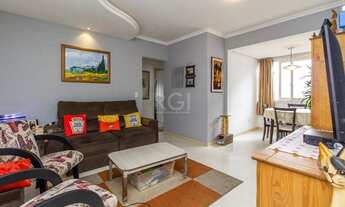 Imagem: Apartamento para Venda - 72m², 3 dormitórios