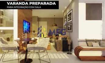 Imagem 6: Condomínio Jr Campolim II Torre B 61,09m²