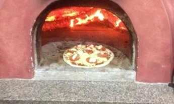 Imagem 4: Casa com 3 dormitórios para alugar, 600 m² por R$ 16.000,00/mês - Condomínio Lago Azul - A