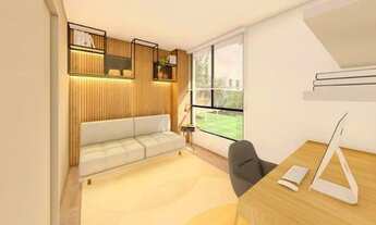 Imagem 4: Sobrado 3 Dormitórios no Bairro Cordeiros em Itajaí