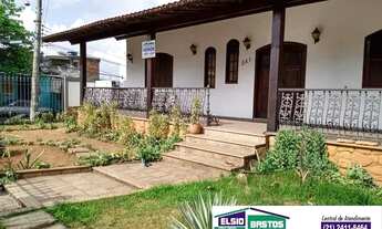 Imagem 3: Casarão Triplex 5 quartos (suíte) perto Estrada Rio do A Campo Grande RJ