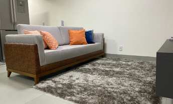 Imagem 6: Apartamento Flat 1Q - Aluguel direto com o proprietário - Park Lozandes