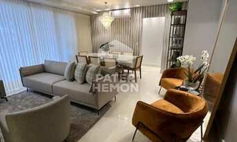 Imagem 7: Apartamento para Venda em Goiânia, Setor Bueno, 3 dormitórios, 3 suítes, 4 banheiros, 2 va