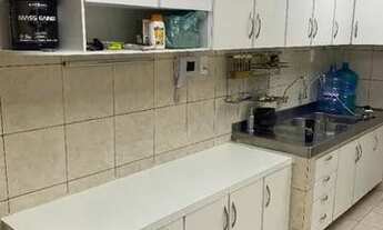 Imagem 7: Meireles, Casa duplex com piscina, 04 quartos, 04 banheiros, 04 vagas, CD 100