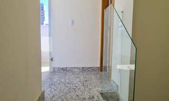 Imagem 3: Apartamento com 2 quartos, 59 m² à venda em Lourdes