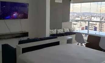 Imagem 2: Apartamento com 1 dormitório à venda, 41 m² por R$ 750.000,00 - Consolação - São Paulo/SP