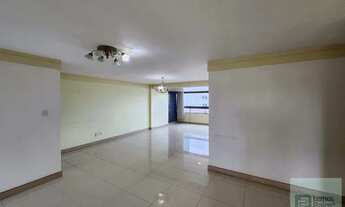 Imagem 5: Apartamento de alto padrão para aluguel com 3 quartos em Zildolândia - Itabuna - BA