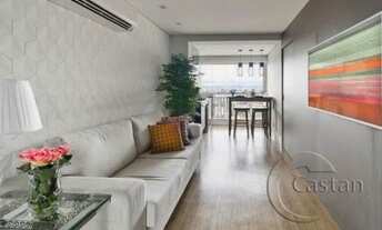 Imagem 2: Apartamento para alugar na mooca