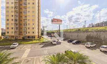 Imagem 7: Apartamento para Aluguel - Piratininga, 2 Quartos, 61 m2