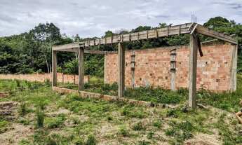 Imagem 5: Vendo terreno ramal do caldeirão