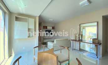 Imagem 2: Locação Apartamento 2 quartos Vila da Serra Nova Lima