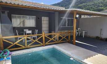 Imagem: VENDO CASA ITAGUAÍ