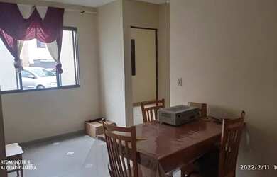 Imagem 2: Apartamento Taboão da Serra