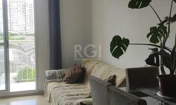 Imagem: Apartamento em São Sebastião