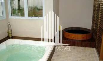 Imagem 4: Apartamento pata venda no Brooklin, 109 metros no Condomínio Mandarim