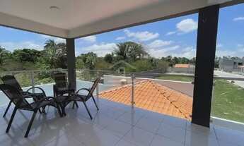 Imagem: Casa em Condomínio 120m² em Barreirinhas