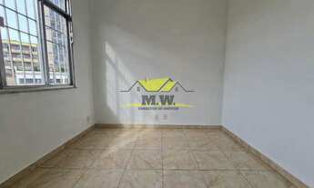 Imagem 4: EXCELENTE APARTAMENTO DE 2 QUARTOS NA RUA DA INSPIRAÇÃO NA VILA DA PENHA !