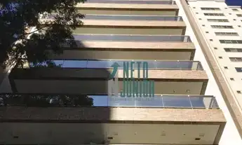 Imagem 3: Conjunto para alugar, 336 m² por R$ 35.238,26/mês - Consolação - São Paulo/SP