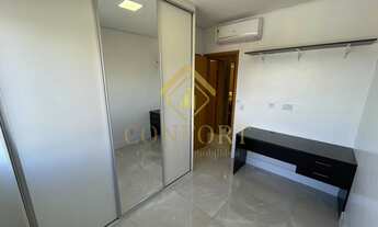 Imagem 5: ALUGO APARTAMENTO NO ED TORRES LIBERTO - 03 SUÍTES - MOBILIADO - ESPAÇO GOURMET- NASCENTE