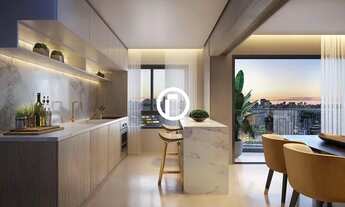 Imagem 7: Apartamento Studio para Venda - 29.02m², 1 dormitório, Vila Nova Conceição