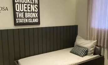 Imagem 4: Prime Parque Apartamento com 2 dormitórios