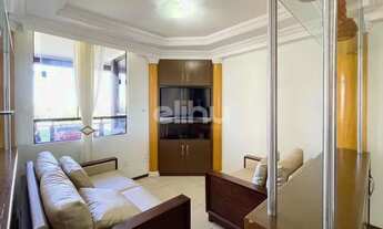 Imagem 7: Apartamento para venda com 142 metros quadrados com 3 quartos em Guararapes - Fortaleza