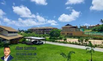 Imagem 2: Apartamento para venda com 74 metros quadrados com 2 quartos em Praia dos Carneiros - Tama